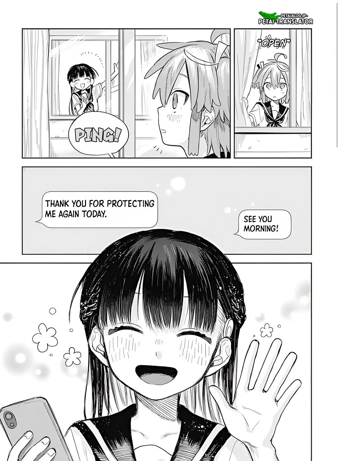 The Crossdressing Boy Wants to Take Off His Skirt Chapter 1 page 59 - MangaNato