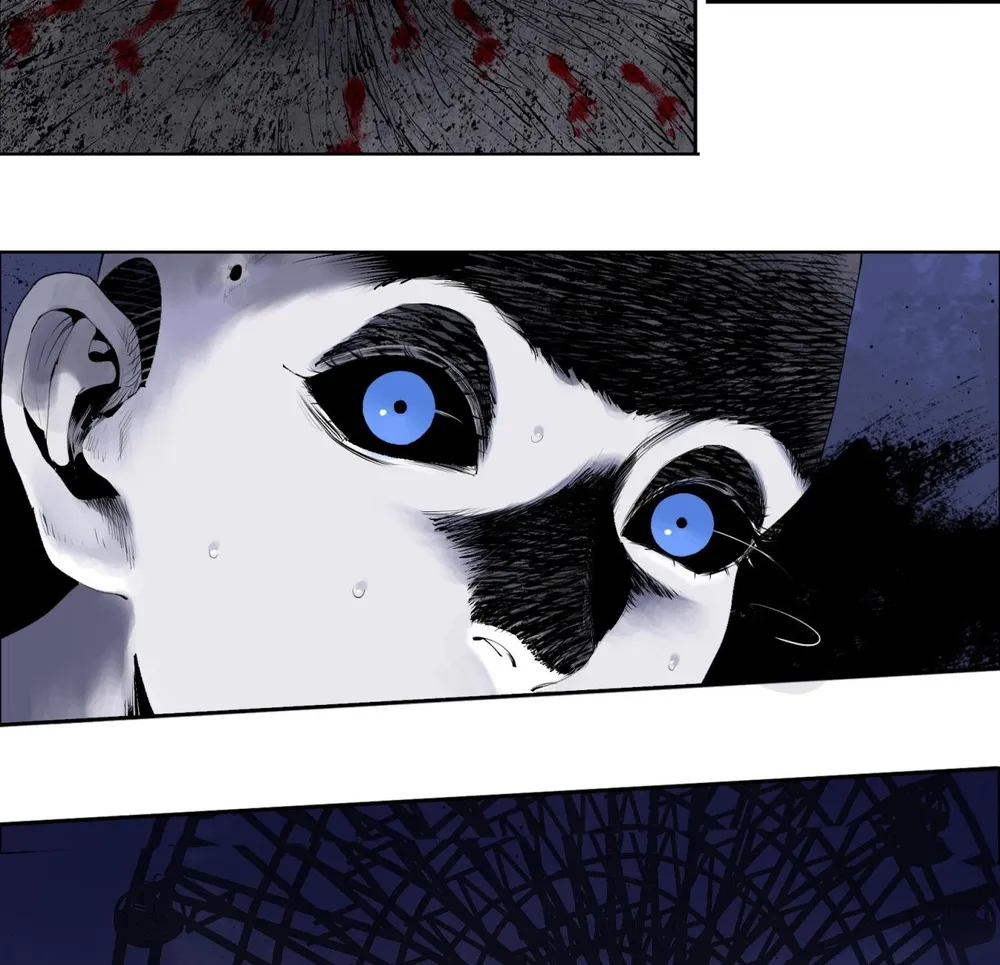 The Crow Chapter 5 page 6 - MangaNato