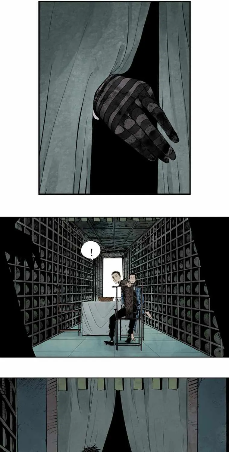 The Crow - Page 10