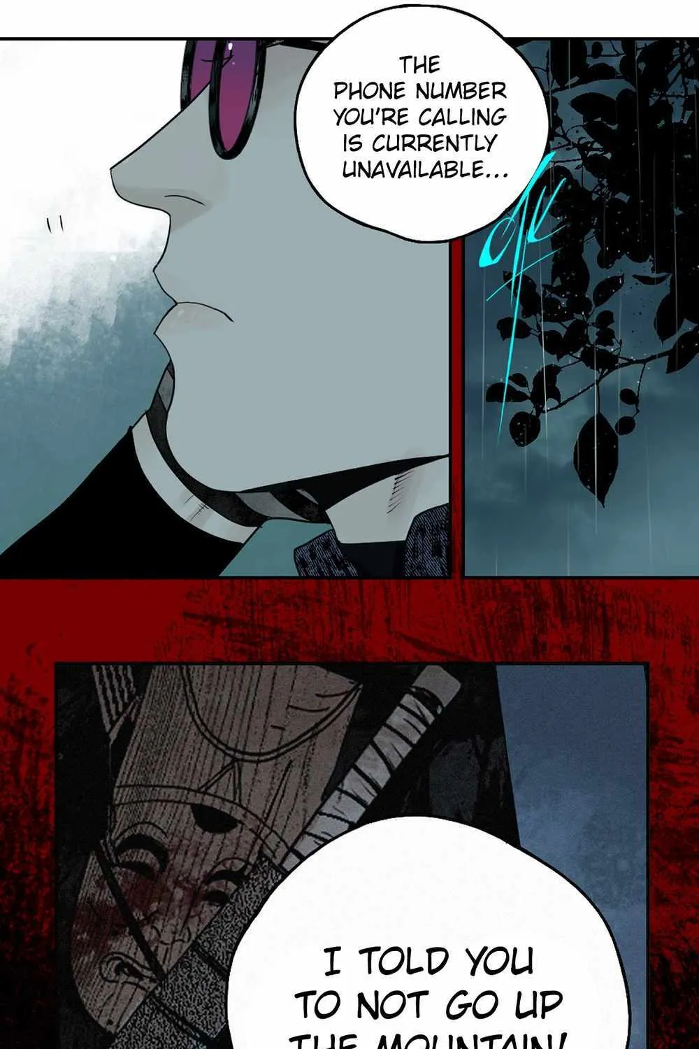 The Crow - Page 41