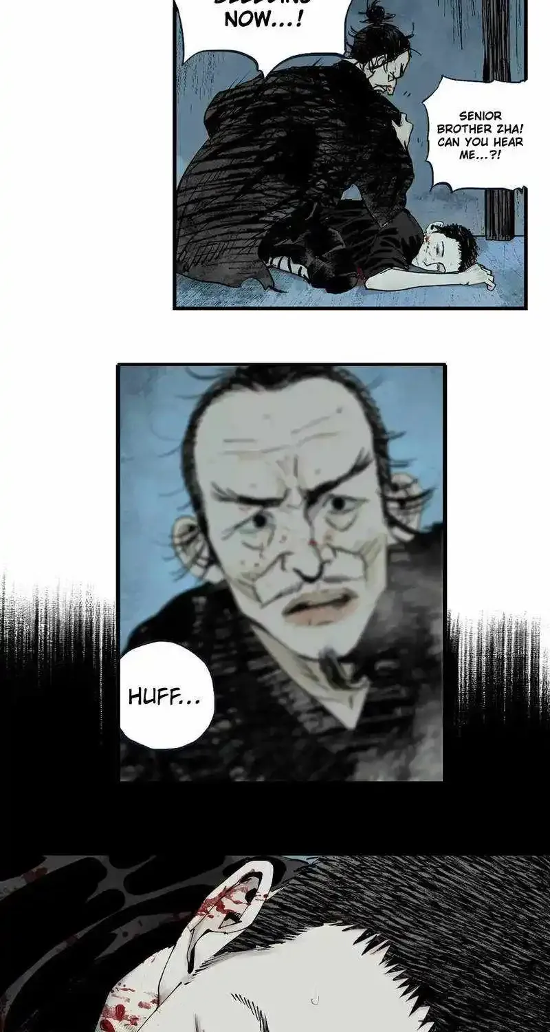 The Crow - Page 6