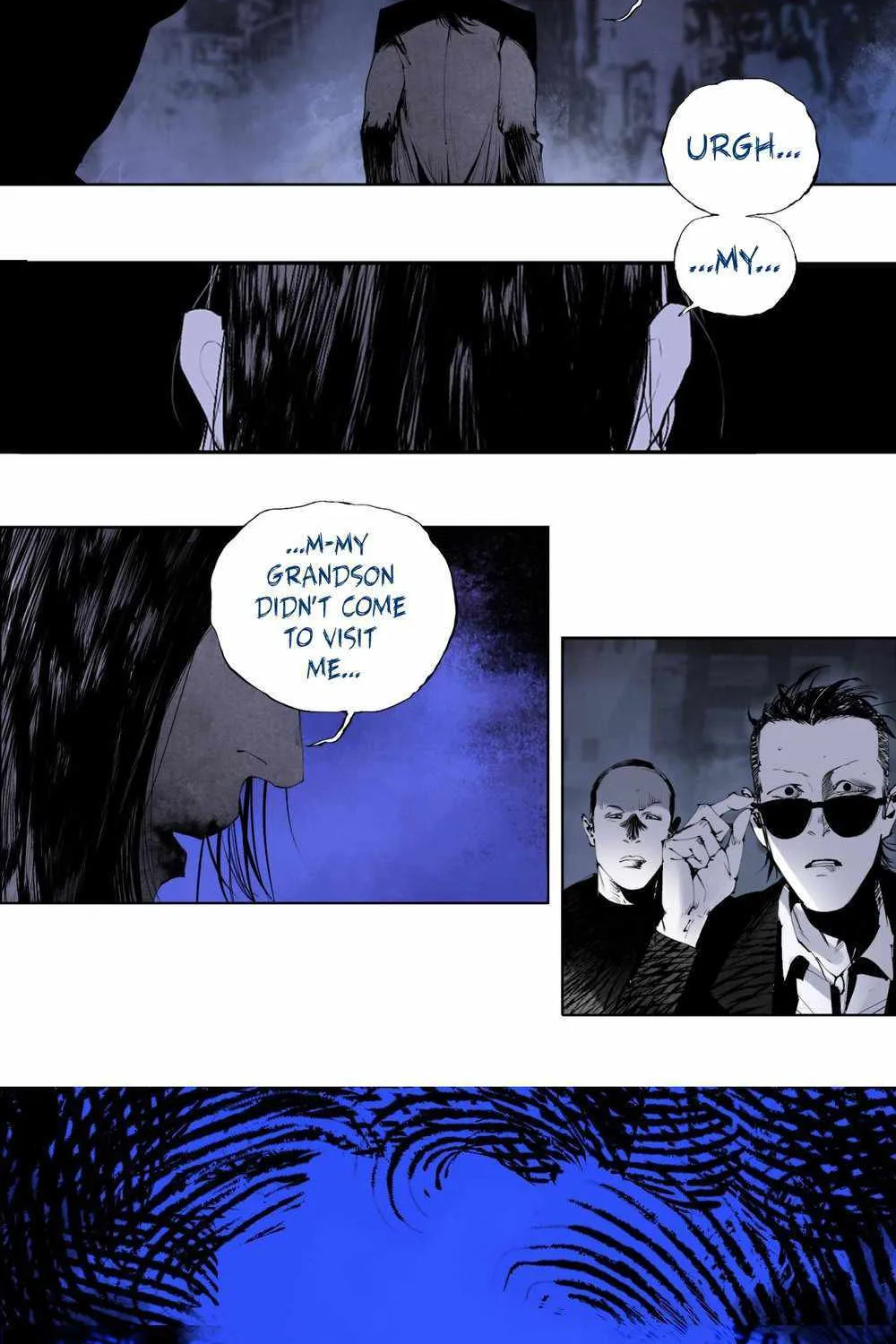 The Crow - Page 38