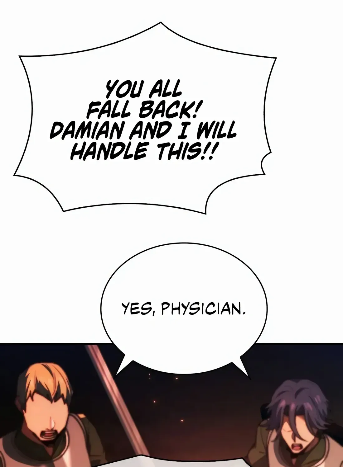 The Crown Prince That Sells Medicine Chapter 59 page 73 - MangaNato