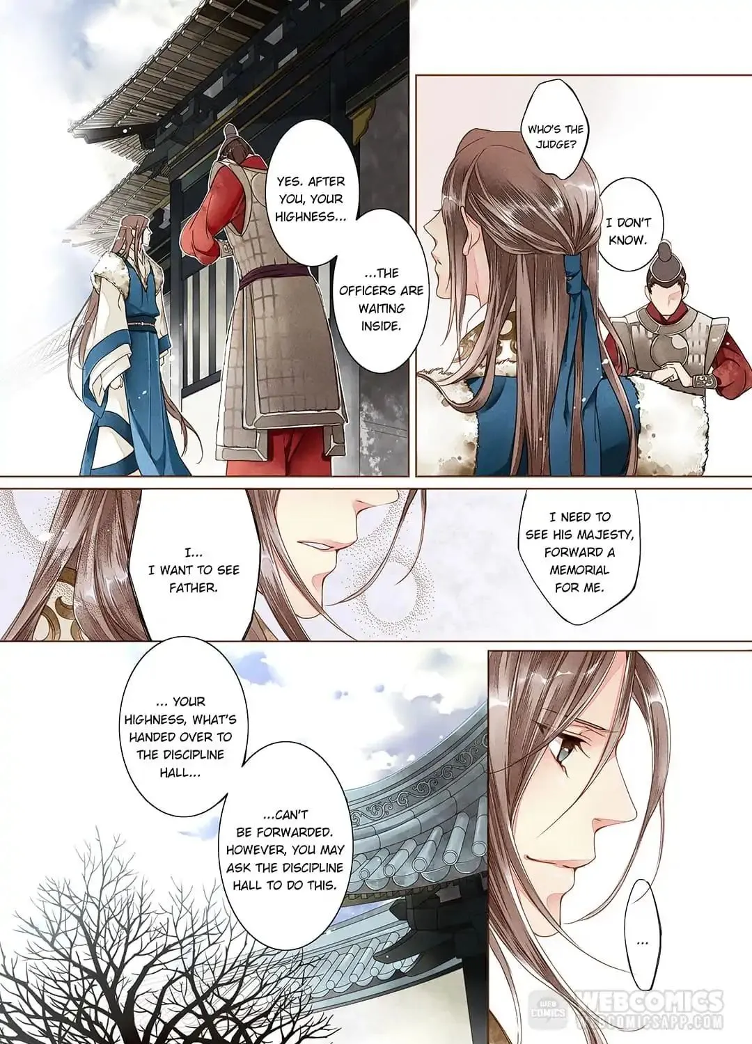 The Crown Prince - Page 4