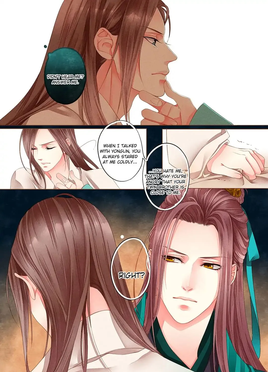 The Crown Prince - Page 3