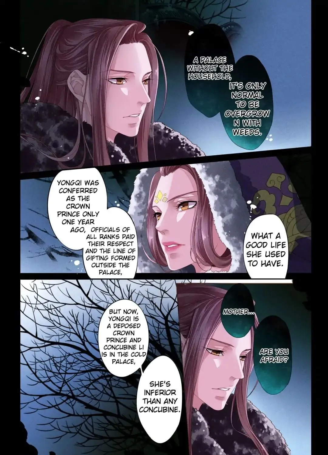 The Crown Prince - Page 2