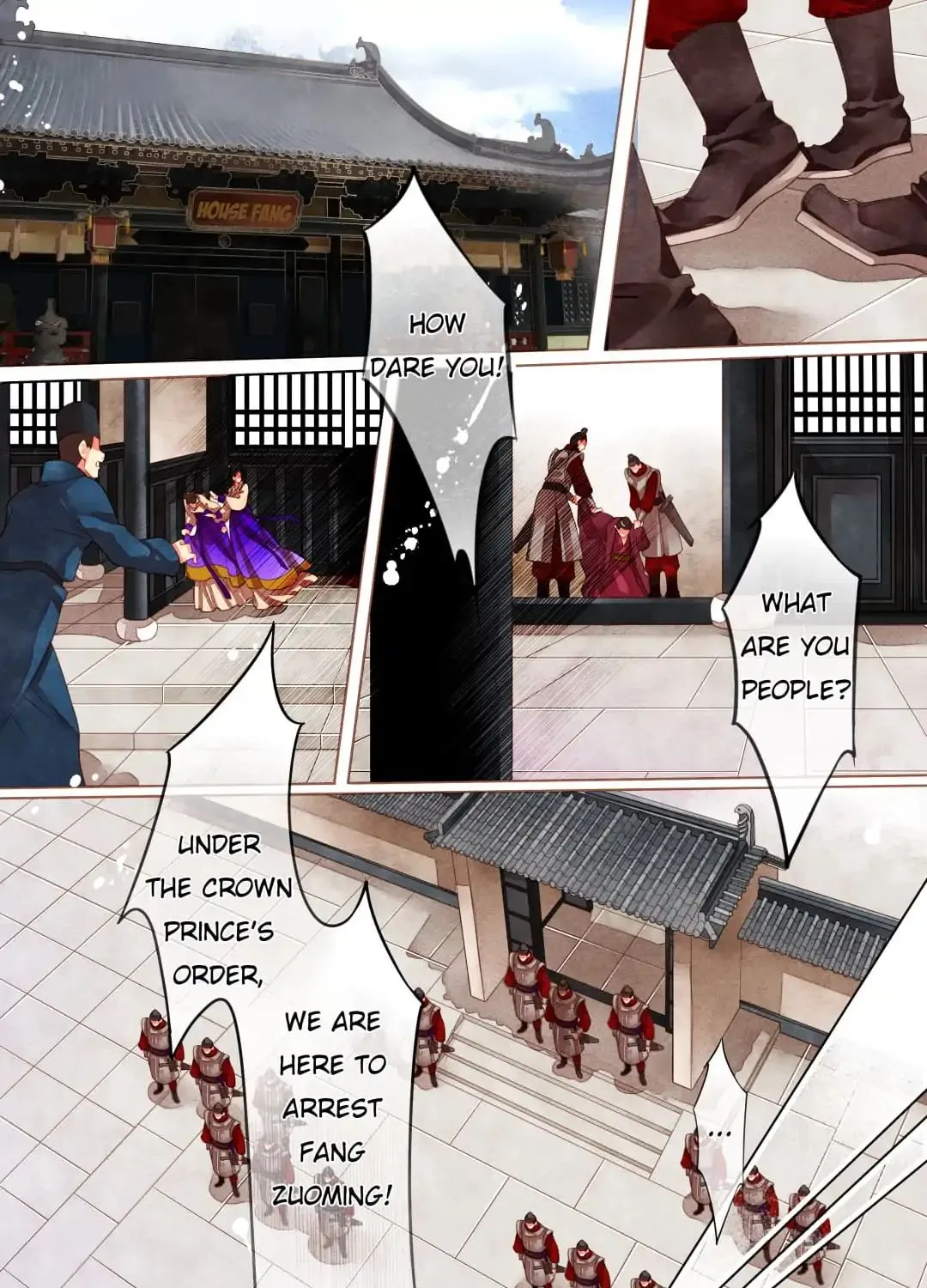 The Crown Prince - Page 14