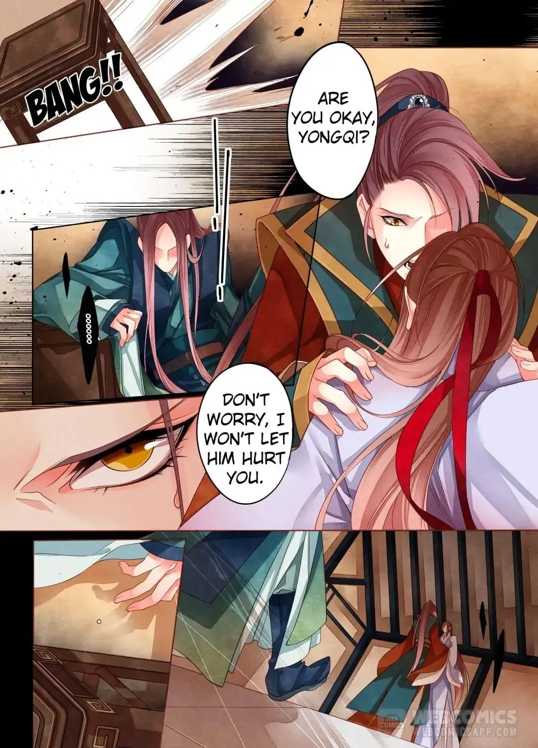 The Crown Prince - Page 4