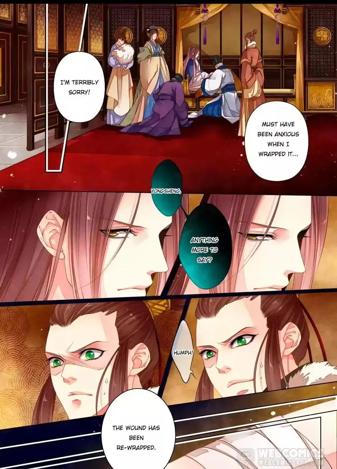 The Crown Prince - Page 4