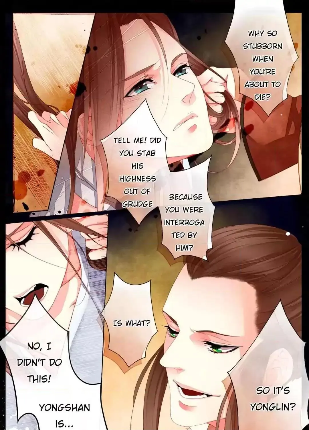 The Crown Prince - Page 8