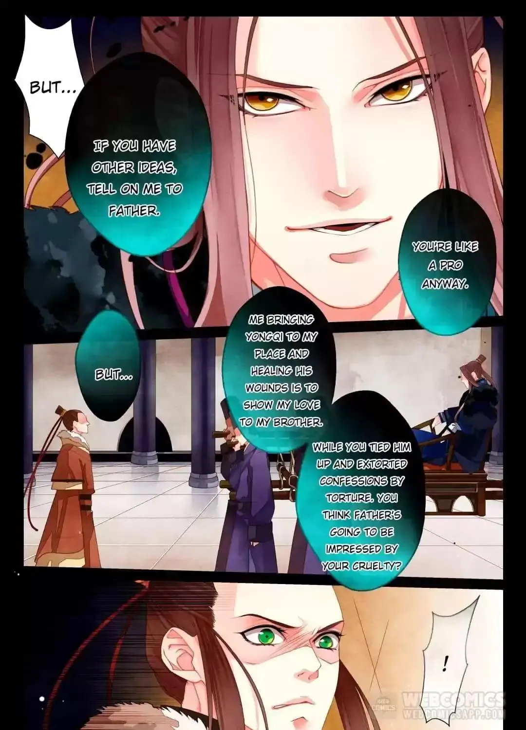 The Crown Prince - Page 11