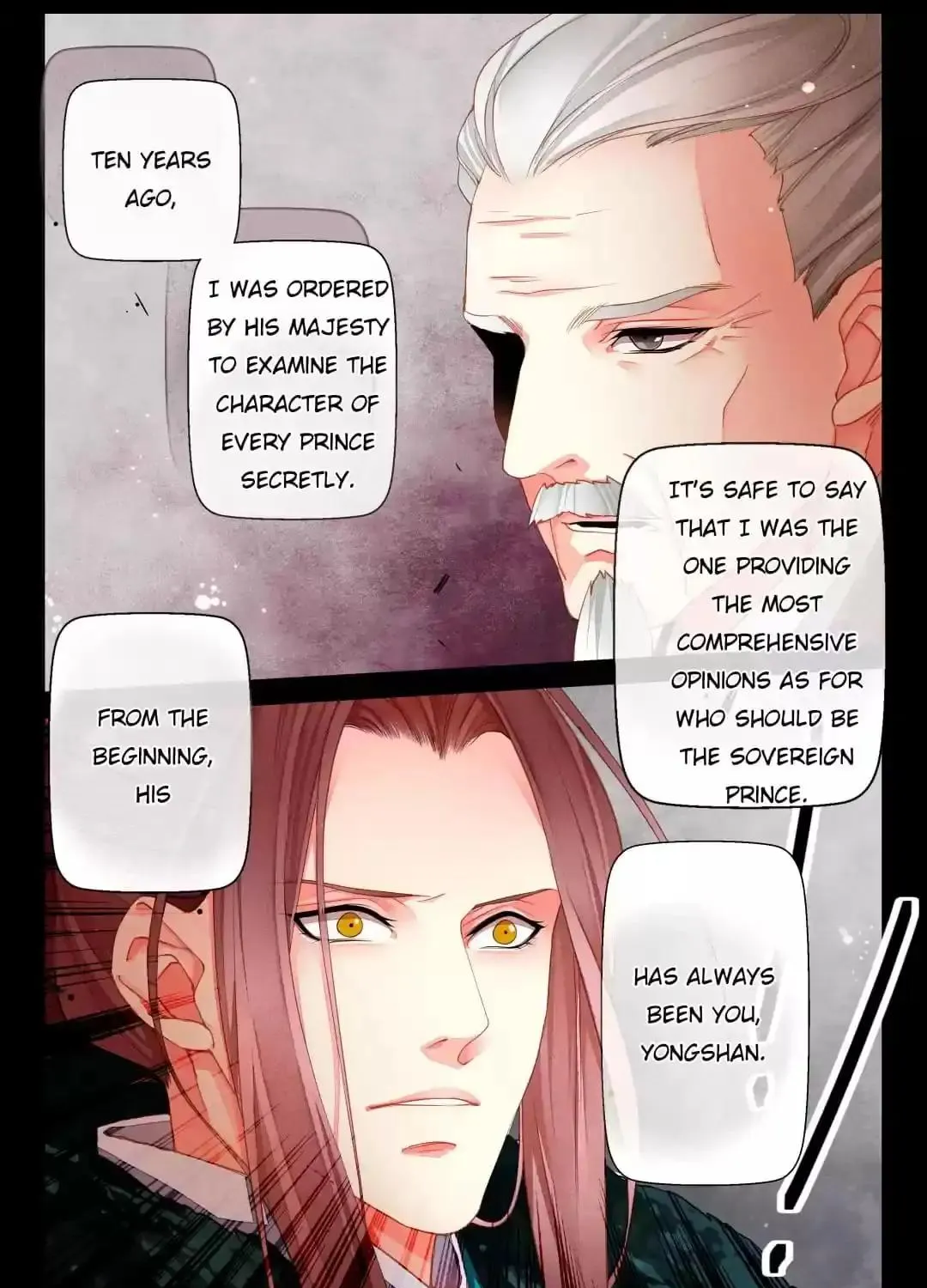 The Crown Prince - Page 2