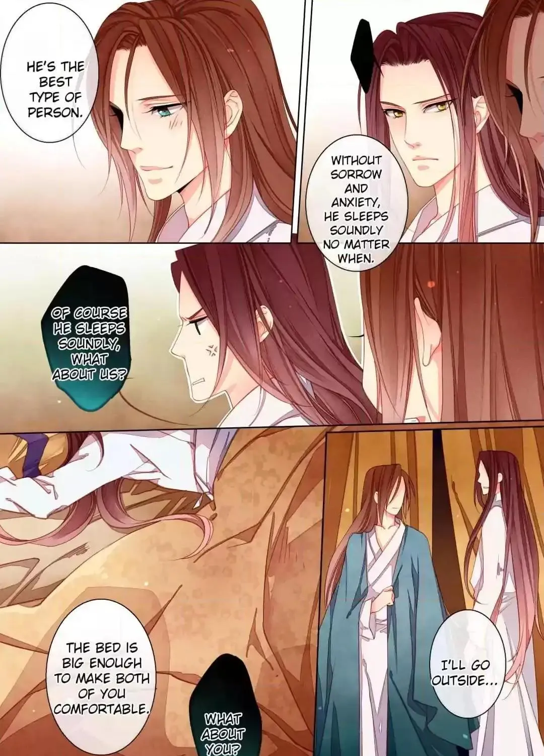 The Crown Prince - Page 6