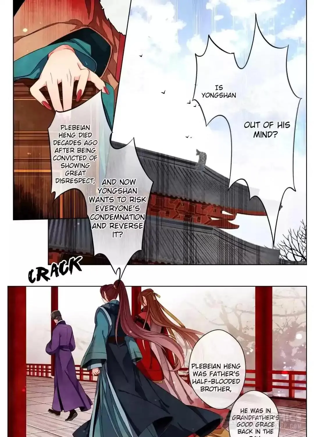 The Crown Prince - Page 10