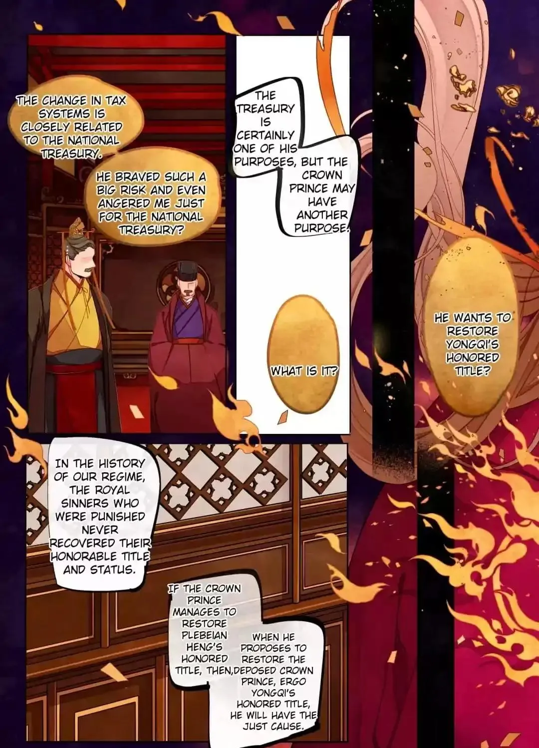 The Crown Prince - Page 2