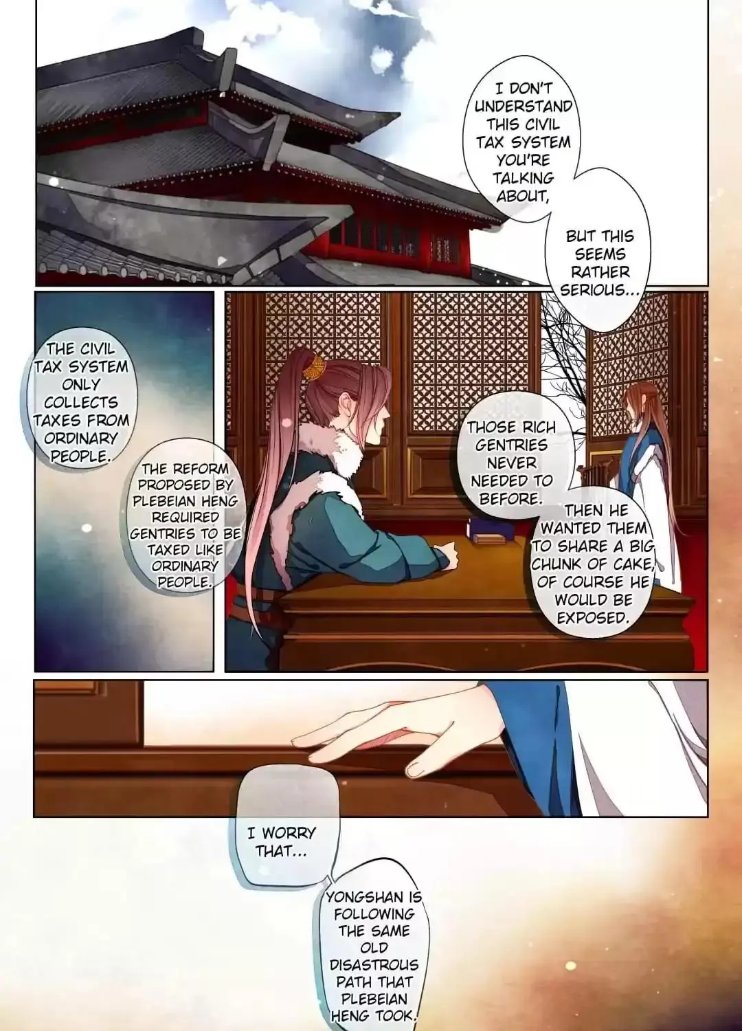 The Crown Prince - Page 5