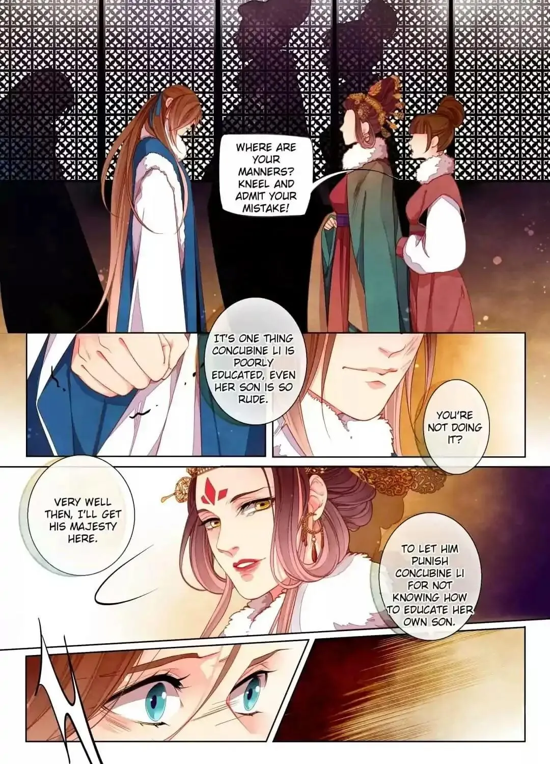 The Crown Prince - Page 2