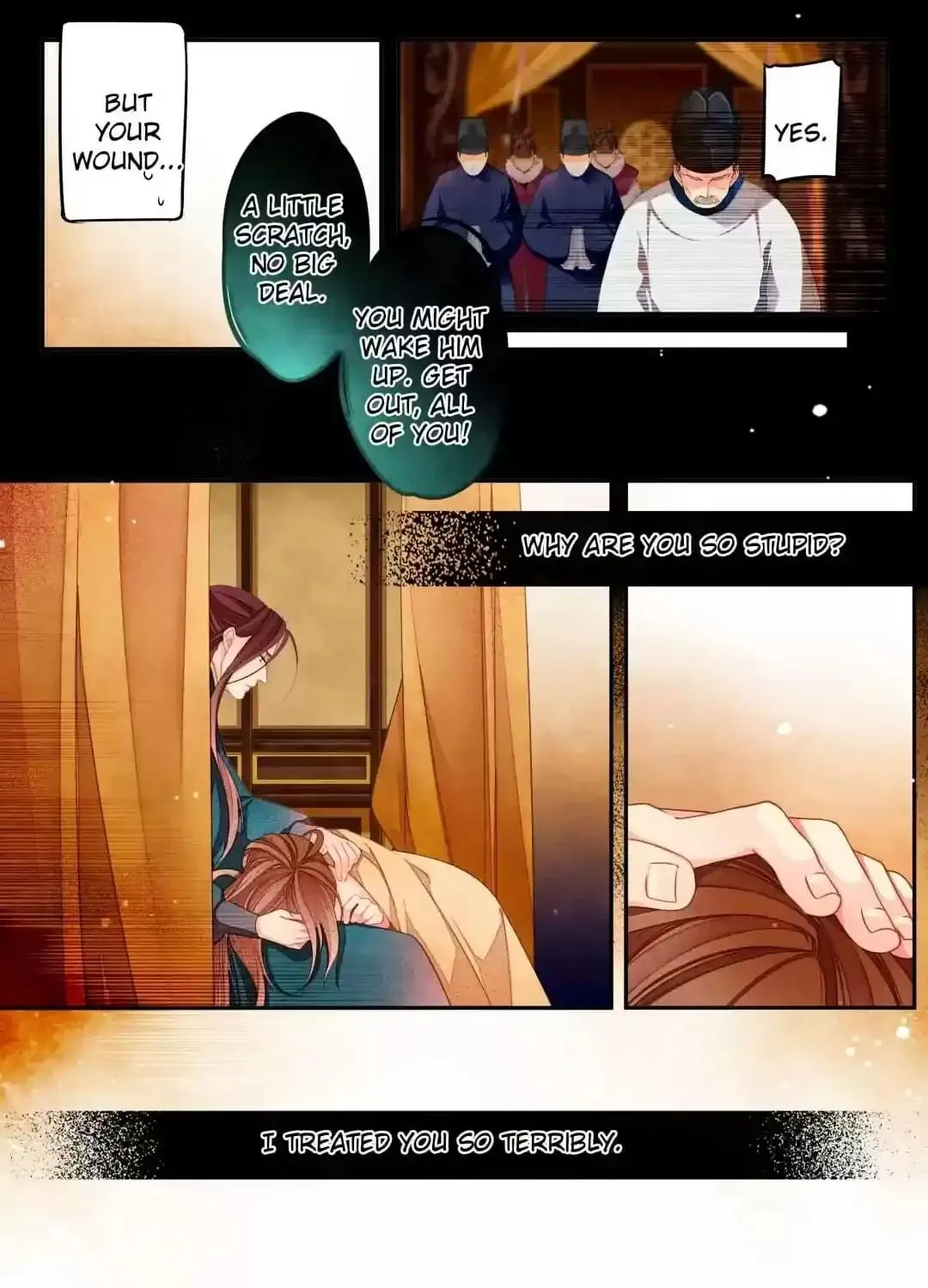 The Crown Prince - Page 18