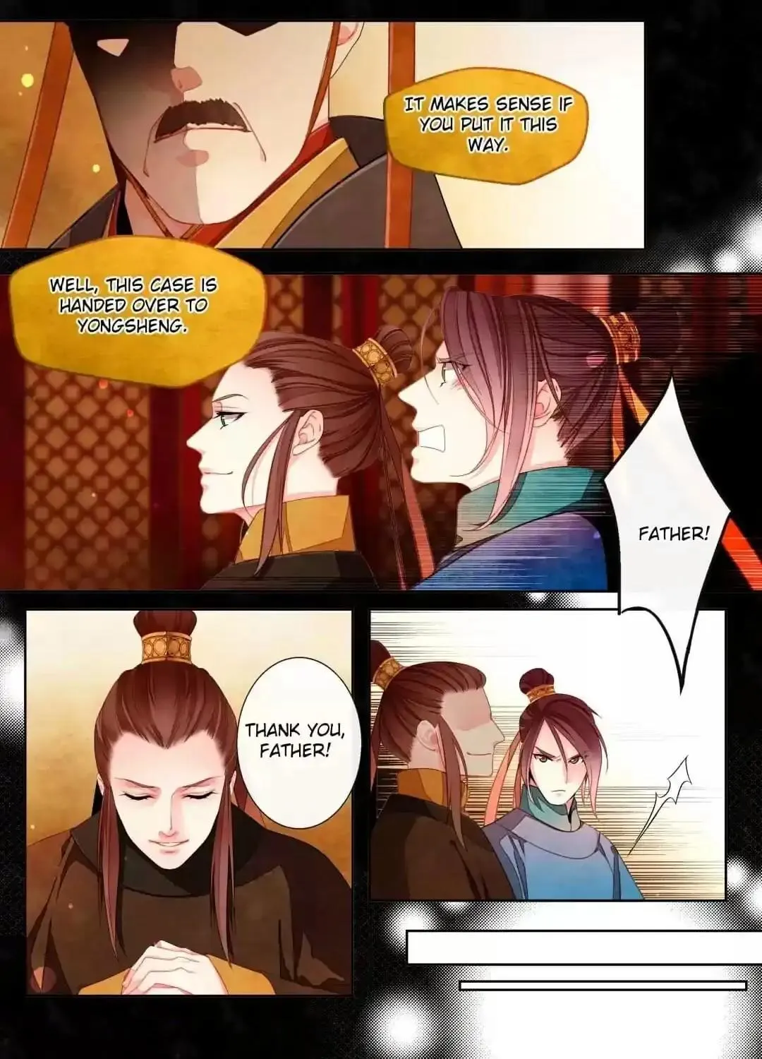 The Crown Prince - Page 6