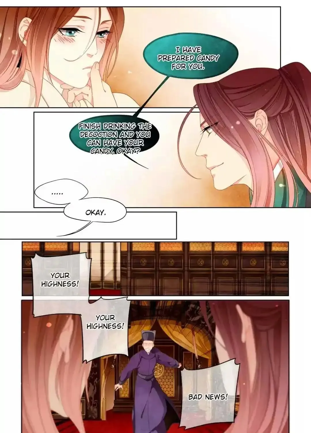 The Crown Prince - Page 7