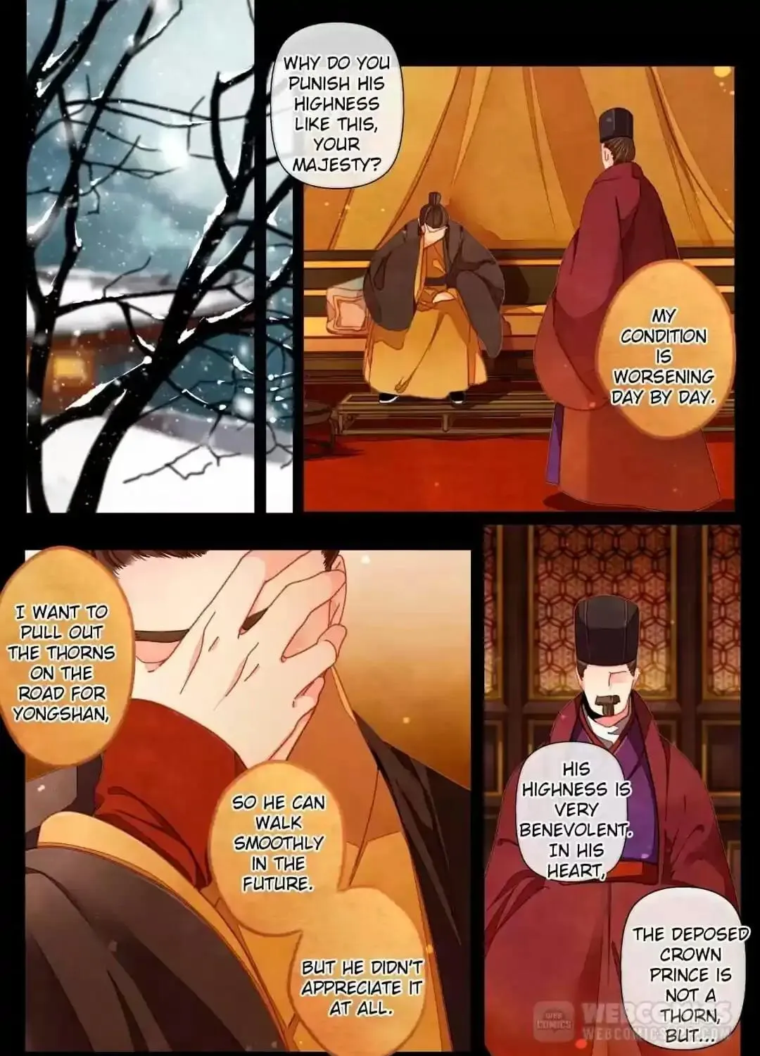 The Crown Prince - Page 13