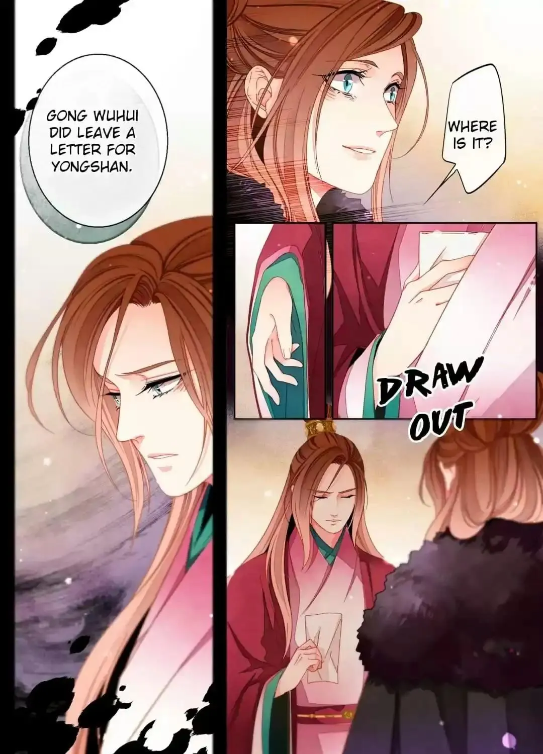 The Crown Prince - Page 15