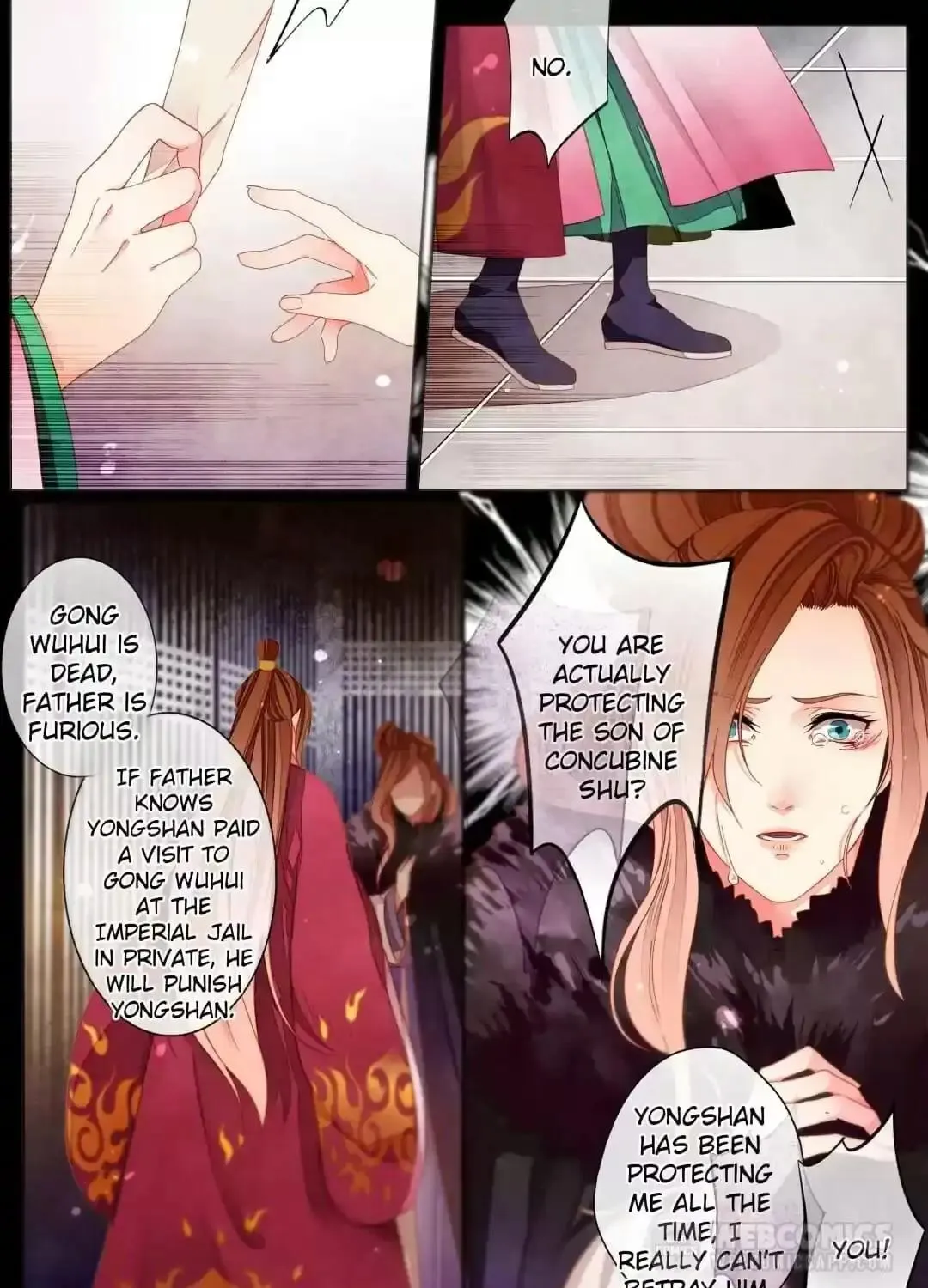 The Crown Prince - Page 17