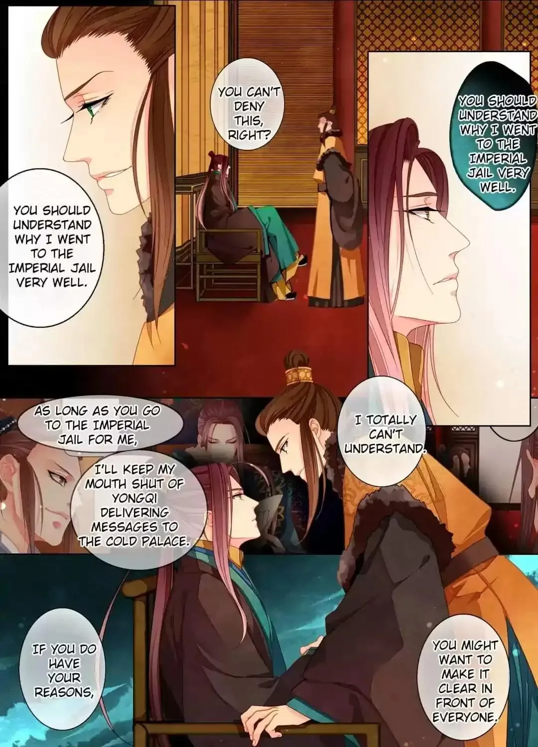 The Crown Prince - Page 35