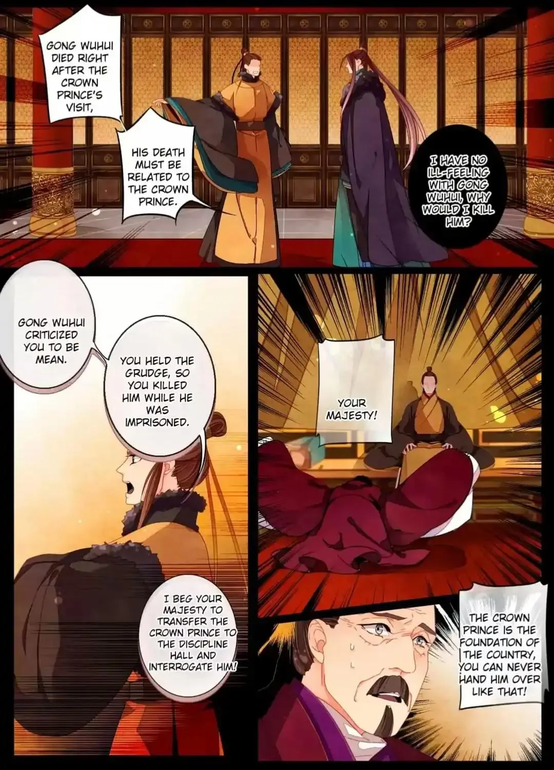 The Crown Prince - Page 41