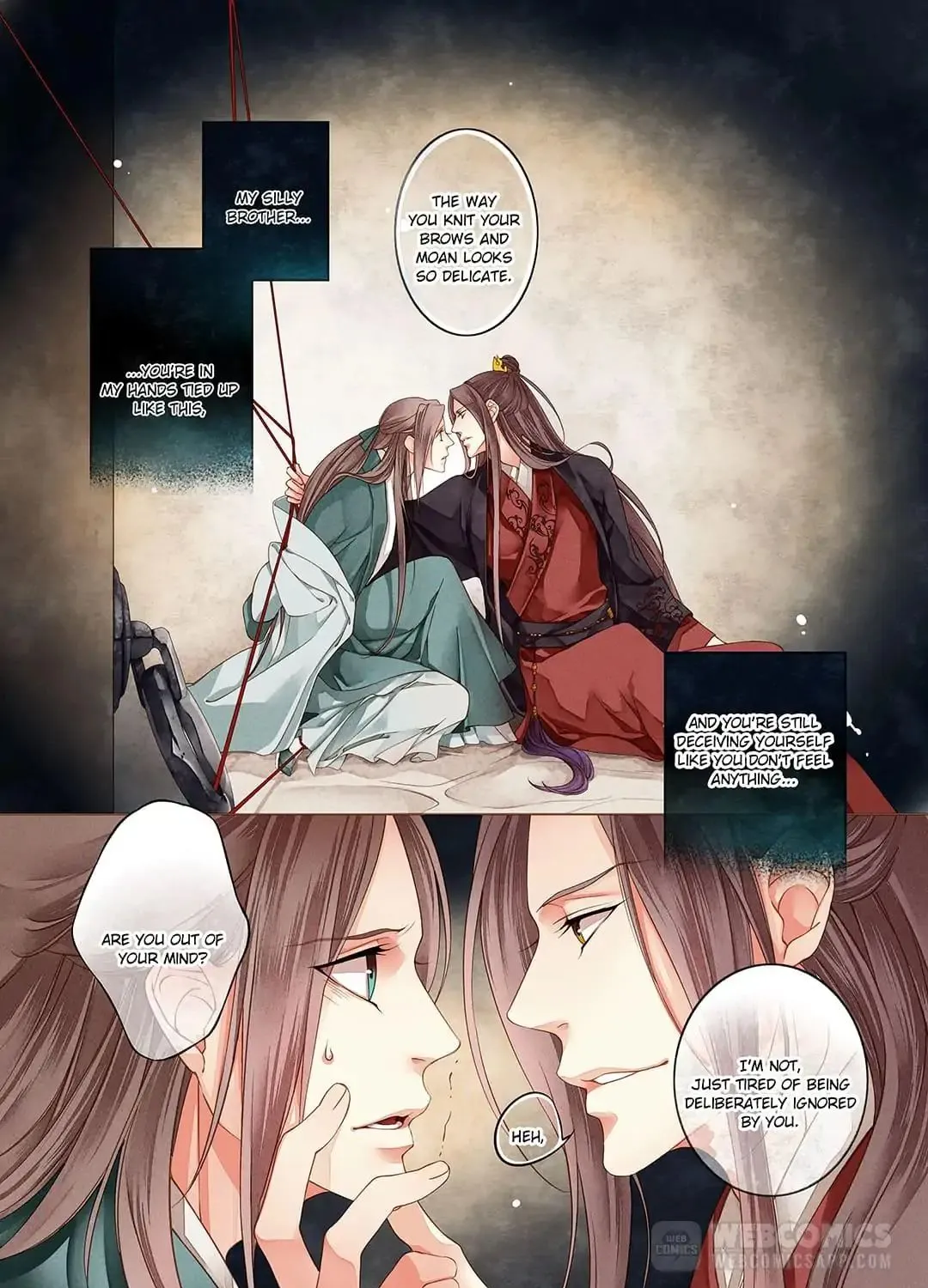 The Crown Prince - Page 6