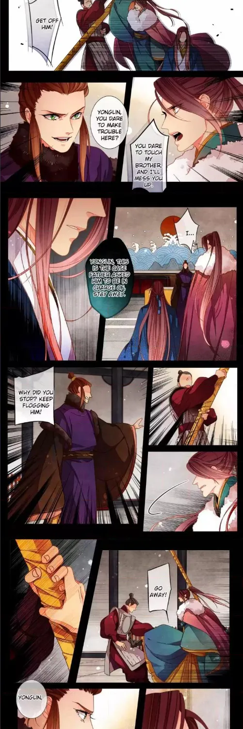 The Crown Prince - Page 4