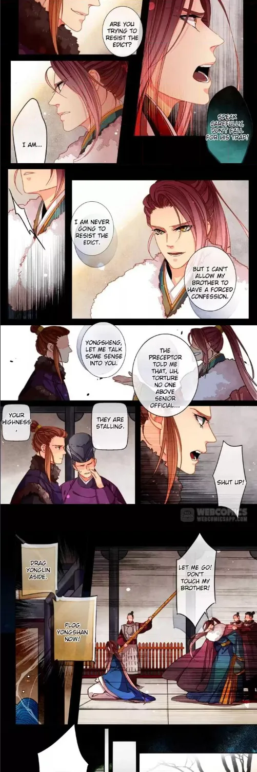 The Crown Prince - Page 5