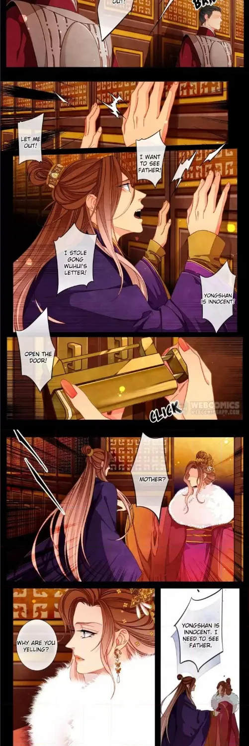 The Crown Prince - Page 7