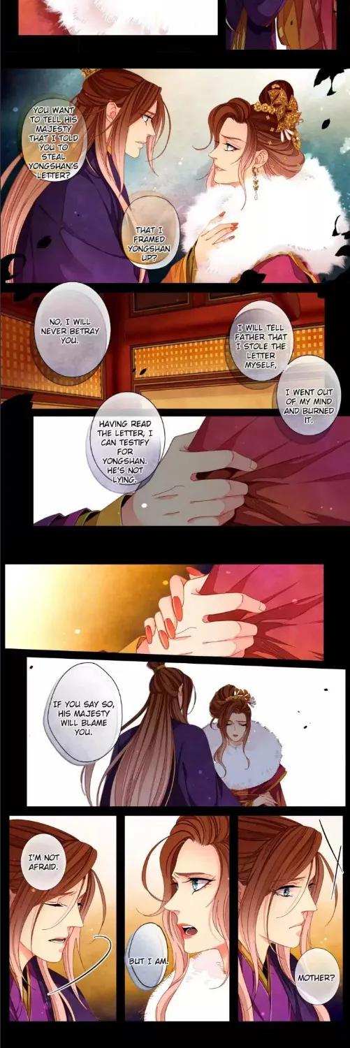 The Crown Prince - Page 8