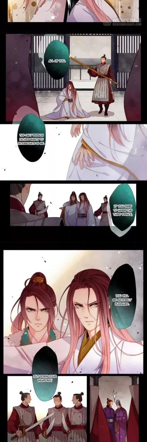 The Crown Prince - Page 4