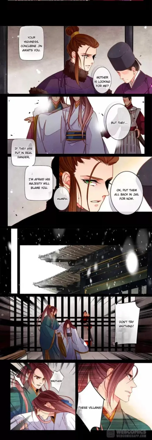 The Crown Prince - Page 5