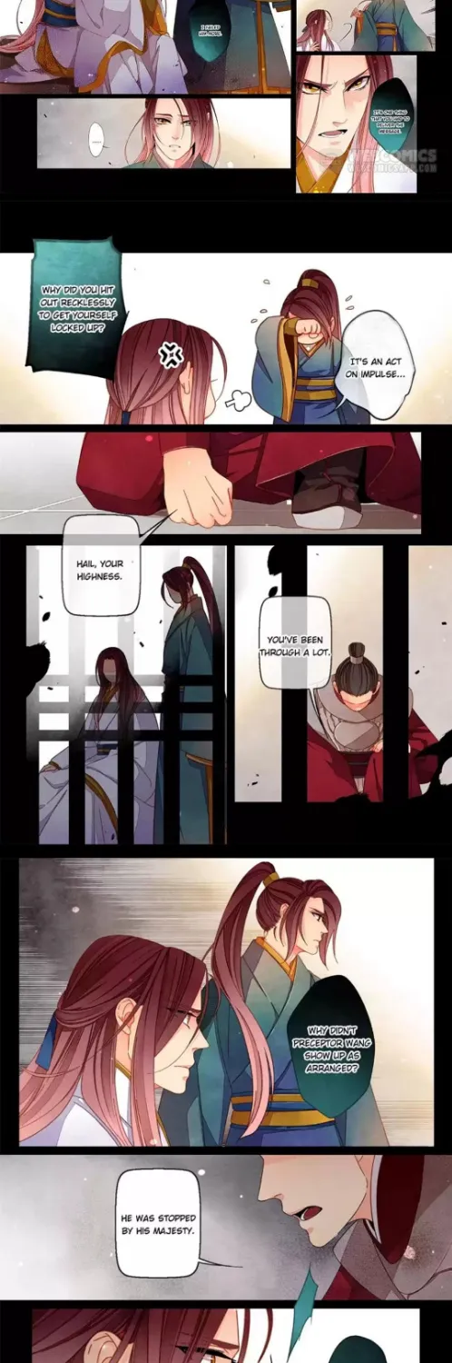 The Crown Prince - Page 2