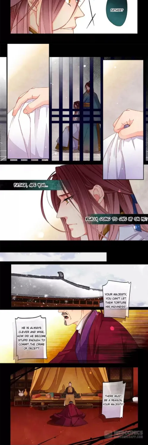 The Crown Prince - Page 3