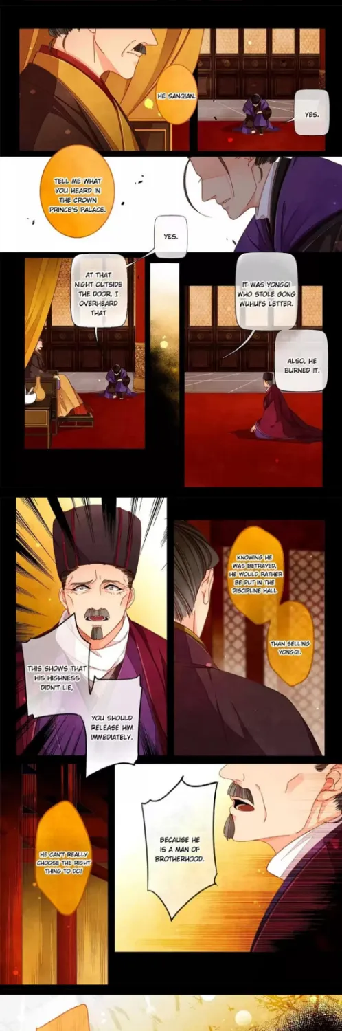 The Crown Prince - Page 4