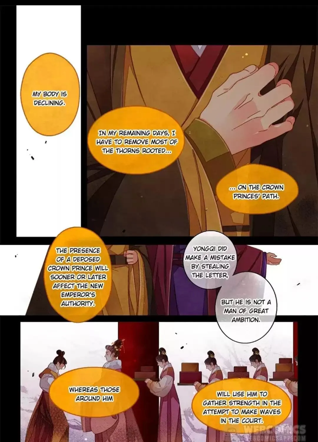 The Crown Prince - Page 15