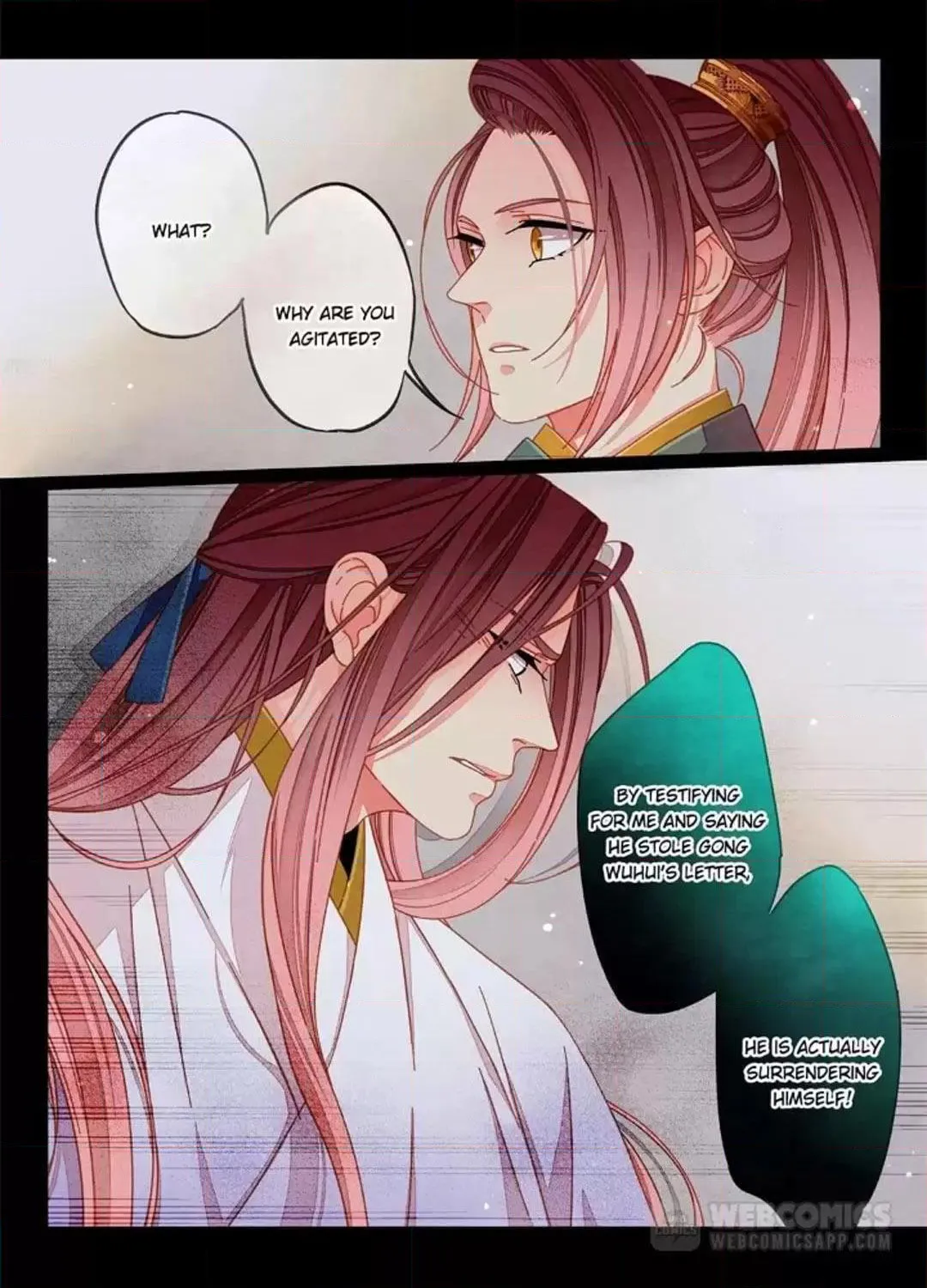 The Crown Prince - Page 7