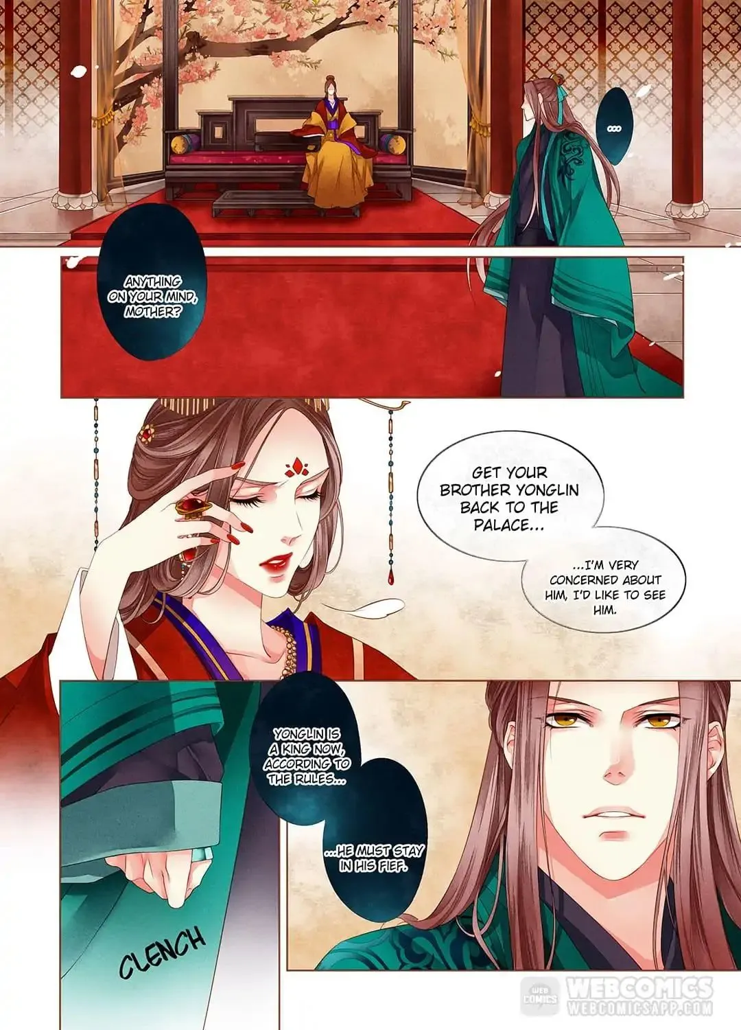 The Crown Prince - Page 16