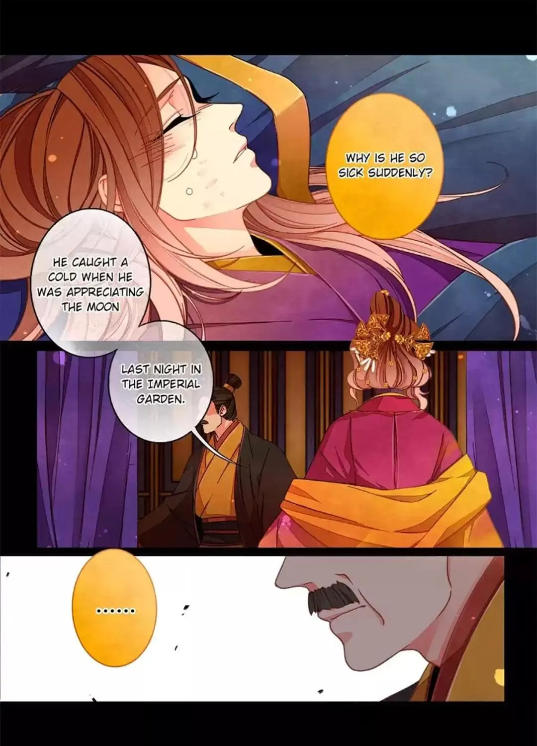 The Crown Prince - Page 4