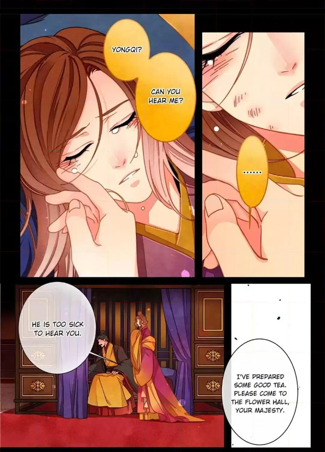 The Crown Prince - Page 6