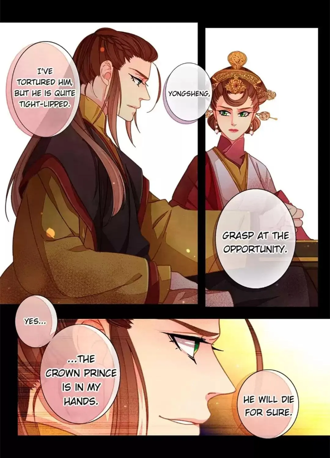 The Crown Prince - Page 4