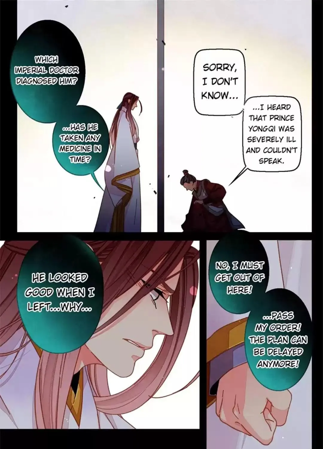 The Crown Prince - Page 9