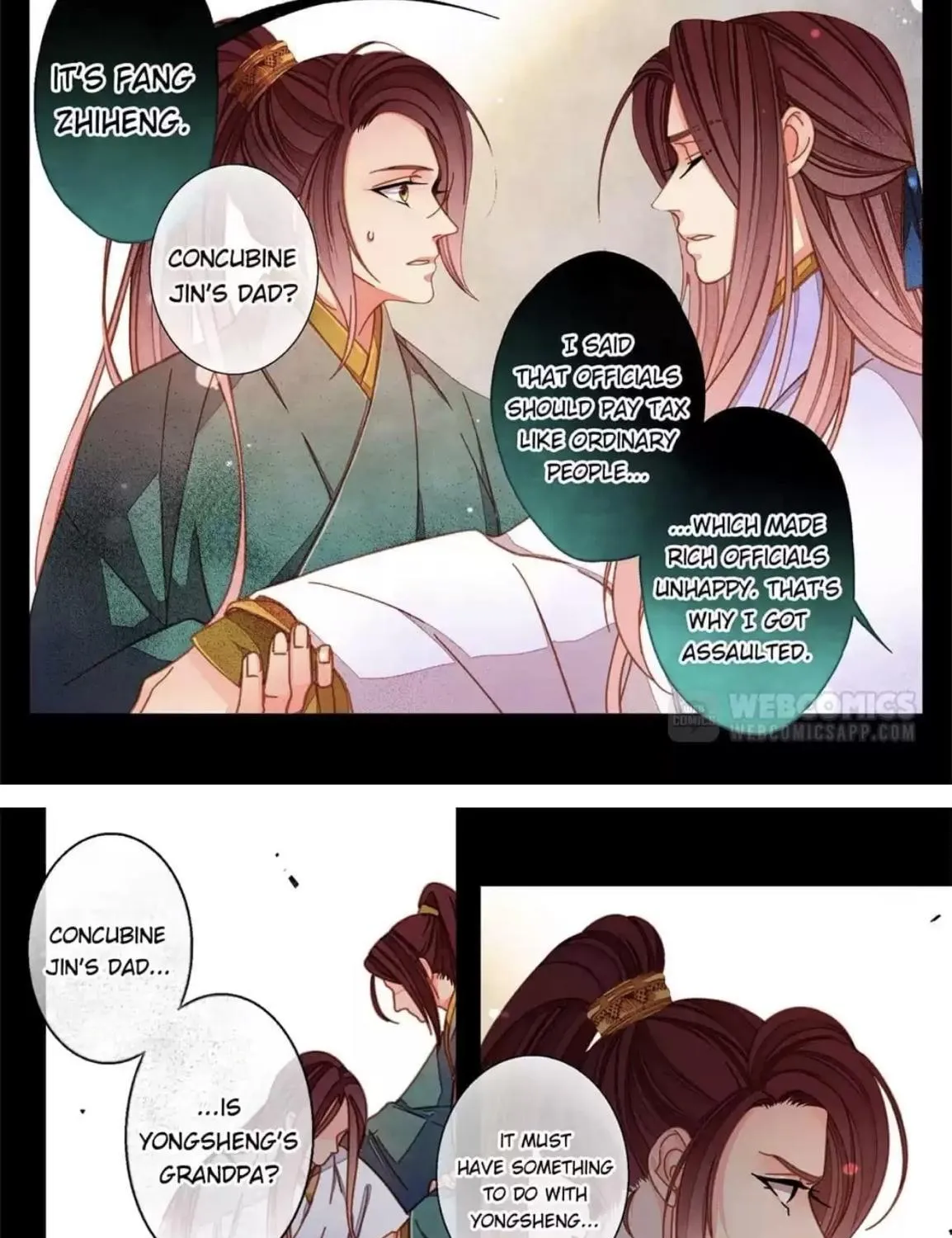 The Crown Prince - Page 12