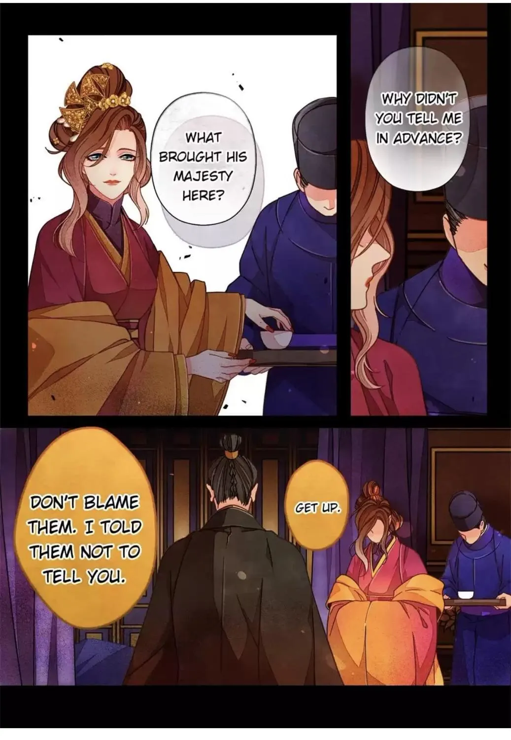 The Crown Prince - Page 2