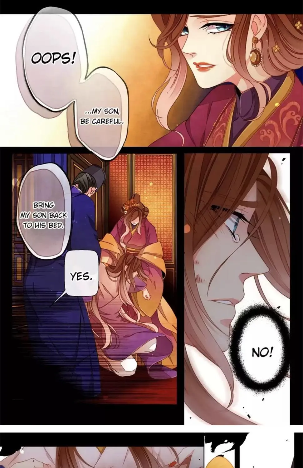 The Crown Prince - Page 8