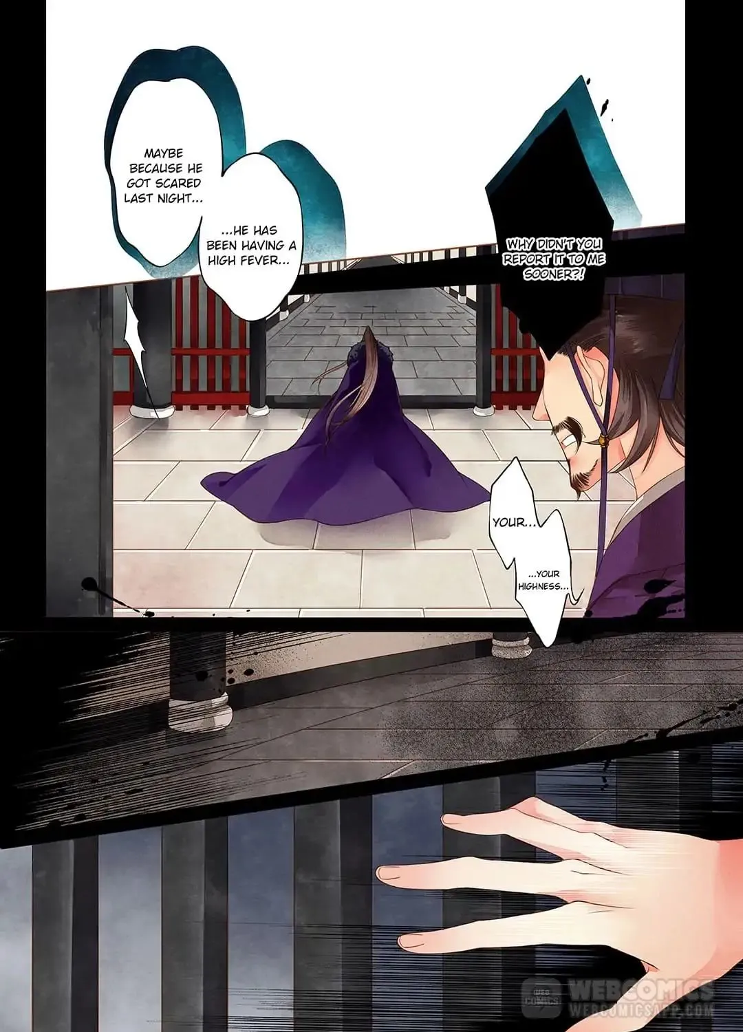 The Crown Prince - Page 8